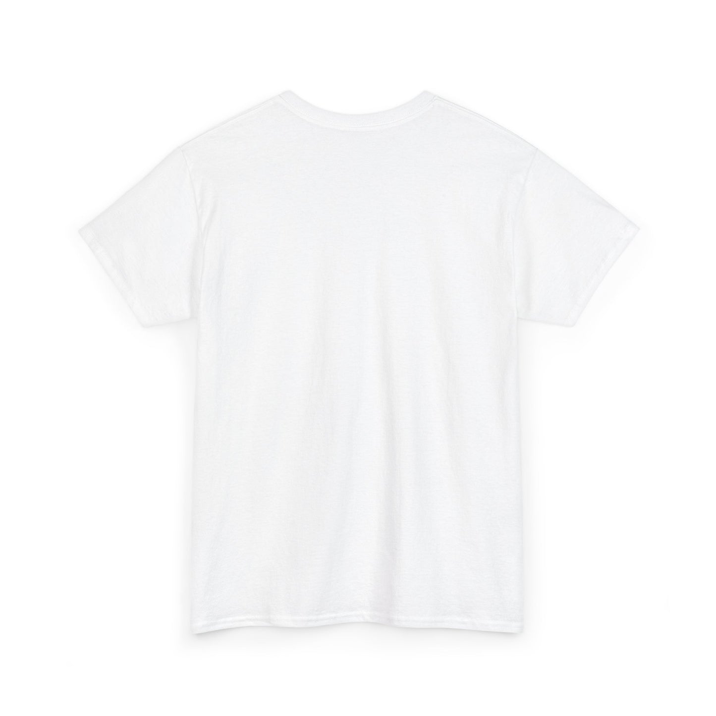 Welcome Back to School Boricua Teacher Heavy Cotton Tee