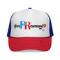 RePResentando Basketball Puerto Rican Pride Trucker Caps FREE SHIPPING