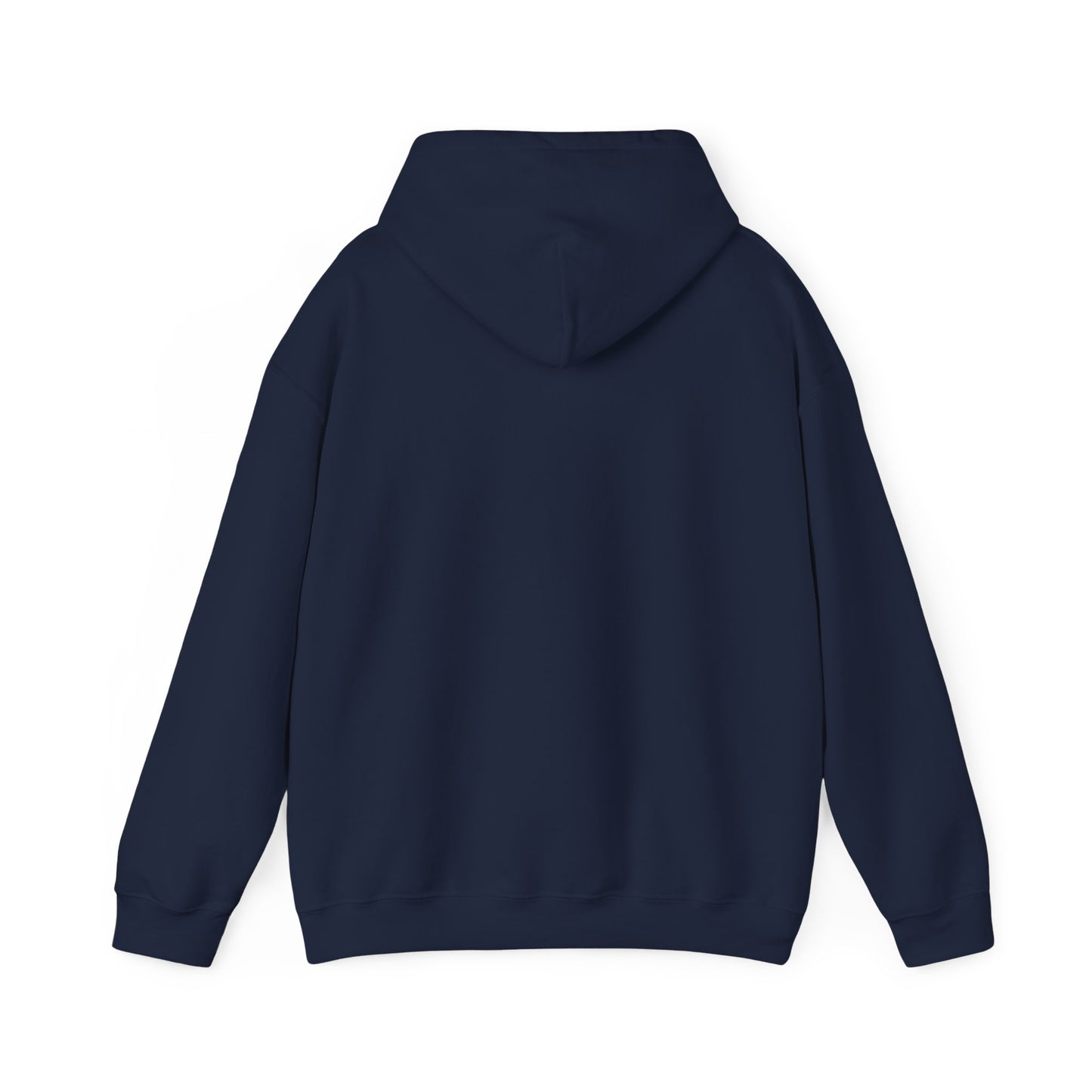I Will Love You Forever Mamá Boricua Unisex Heavy Blend™ Boricua-Style Hoodies