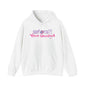 Señora Your Grandma Unisex Heavy Blend™ Boricua-Style Hoodies
