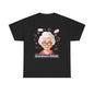 Recordando My Grandma's House Unisex Heavy Cotton Tee