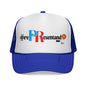 RePResentando Basketball Puerto Rican Pride Trucker Caps FREE SHIPPING