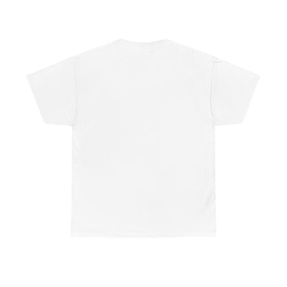 Let's Do This Soccer Heavy Cotton Tee