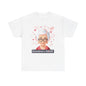 Recordando My Grandma's House Unisex Heavy Cotton Tee