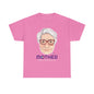 Mother The Real Influencer Heavy Cotton Tee