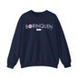 Borinquen Heavy Blend™ Crewneck Sweatshirt