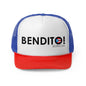 Bendito! Boricua Puerto Rican Pride Trucker Caps FREE SHIPPING