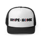 Hope • Home Puerto Rican Pride Trucker Caps FREE SHIPPING