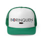 Borinquen Puerto Rican Pride Trucker Caps FREE SHIPPING