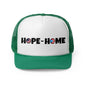 Hope • Home Puerto Rican Pride Trucker Caps FREE SHIPPING