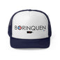 Borinquen Puerto Rican Pride Trucker Caps FREE SHIPPING