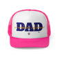 DAD El Verdadero Influencer Puerto Rican Pride Trucker Caps FREE SHIPPING