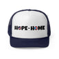 Hope • Home Puerto Rican Pride Trucker Caps FREE SHIPPING