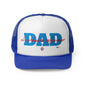 DAD El Verdadero Influencer Puerto Rican Pride Trucker Caps FREE SHIPPING
