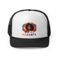 Maranta Flow Boricua Puerto Rican Pride Trucker Caps FREE SHIPPING