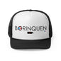 Borinquen Puerto Rican Pride Trucker Caps FREE SHIPPING
