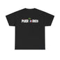 ALWAYS IN MY SOUL Puerto Rico Unisex Heavy Cotton Tee